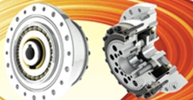 XB系列諧波傳動減速機(jī)