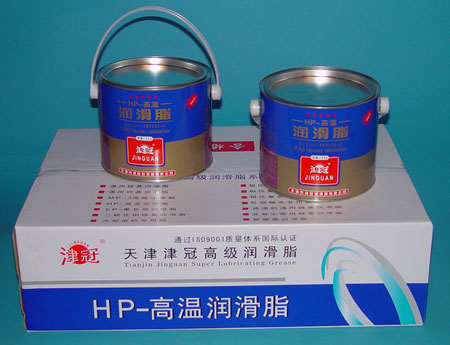 HP-高溫潤(rùn)滑脂Q/SHJG 1005-2003