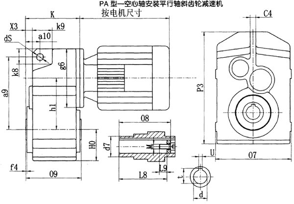 PA37��PA47��PA67��PA77��PA87��PA97��PA107��PA127�������S���bƽ���Sб�X݆�p�ٙC(j��)���b�ߴ�