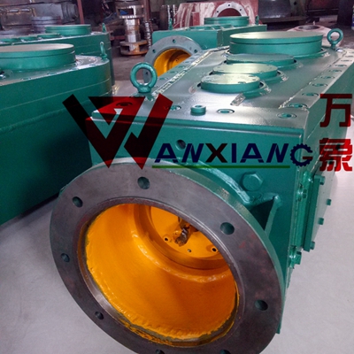 定制拉矯機(jī)減速機(jī)