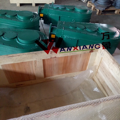 LJJ205拉矯機(jī)減速機(jī)