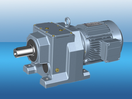 R57R67R77R87R97R107R127減速電機(jī)SEW