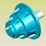 NGW�ɼ�(j��)�����X݆�p�ٙC(j��)��(sh��)�wģ�ͣ�JB/T6502-93����ϵ�У�