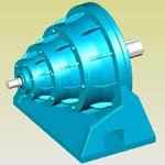 NGW����(j��)�����X݆�p�ٙC(j��)��(sh��)�wģ��(JB/T6502-93)