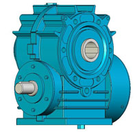 SCWS��΁�U�p����IF��IVF���wģ�ͣ�JB/T6387-1992��