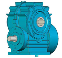 SCWU�͜p����IF��IIF���wģ�ͣ�JB/T6387-1992��