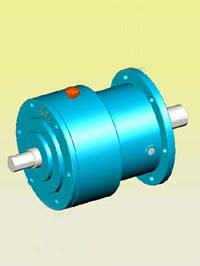 HJL��HJML��݆�p�ٙC(j��)��(sh��)�wģ��(JB/T8712-1998)