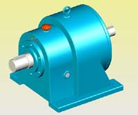 HJW��HJMW��݆�p�ٙC(j��)��(sh��)�wģ��(JB/T8712-1998)