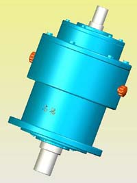 HNL��HNML��݆�p�ٙC���wģ��(JB/T8712-1998)