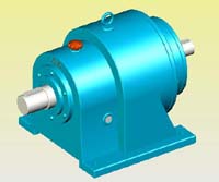 HNW��HNMW��݆�p�ٙC���wģ��(JB/T8712-1998)