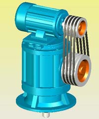 ZLD��ZLDAϵ�Іμ�(j��)��ʽ�����F�X݆�p�ٙC(j��)��(sh��)�wģ��