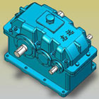 ZLY��ZLZ�͜p������(sh��)�wģ��(JB/T8853-2001)