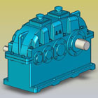 ZSY��ZSZ�͜p������(sh��)�wģ��(JB/T8853-2001)