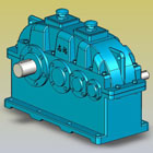 ZSY��ZSZ�͜p������(sh��)�wģ��(JB/T8853-2001)