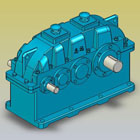 ZSY��ZSZ�͜p������(sh��)�wģ��(JB/T8853-2001)