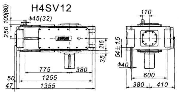 H4SVϵ�����ͼ����b�ߴ�D