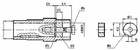 JF系列減速電機(jī)(GB10095-88)
