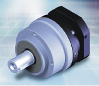 AE系列伺服用行星式減速機(jī)