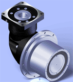 ALR系列伺服用行星式減速機(jī)