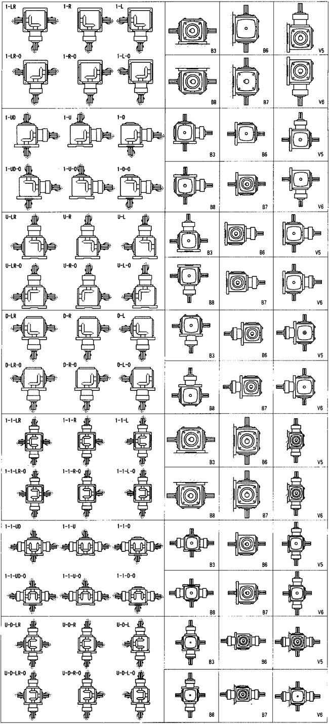 ATϵ�л��X�F�X݆�p�����S���ü��S���D(zhu��n)������P(gu��n)ϵ�����b��ʽ���ߴ�D�� 