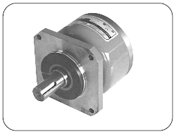 BRF系列法蘭盤(pán)安裝.標(biāo)準(zhǔn)型球減速機(jī)