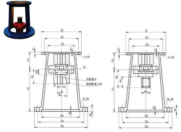 JAI���m�C�ܣ�69�ˣ���JAII��69�ˣ��C�����γߴ�