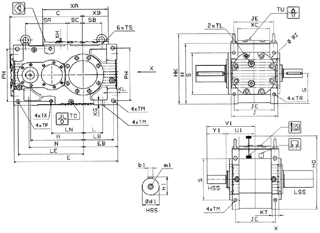 MCϵ��Ӳ�X�������X݆�p�ٙC(j��)���b�ߴ�(2��б�X݆�p����ˮƽ���b)