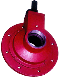 XB系列多回轉(zhuǎn)閥門減速器主要用途及結(jié)構(gòu)簡(jiǎn)介與技術(shù)參數(shù)