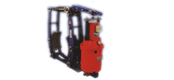 YWZ3液壓推桿制動器(GB 6333-86)