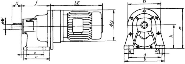 YLJUϵ�������X݆�p�����ஐ��늄�(d��ng)�C(j��)���ΰ��b�ߴ�