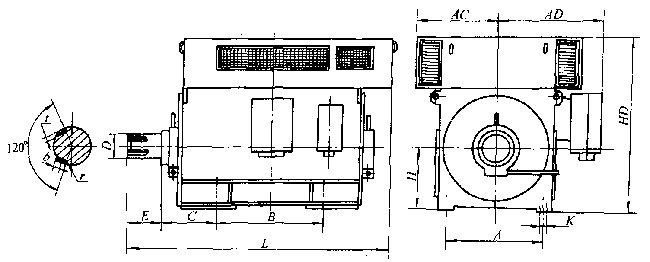 YQF��YRQFϵ�и߉����ஐ��늄әC���μ����b�ߴ�